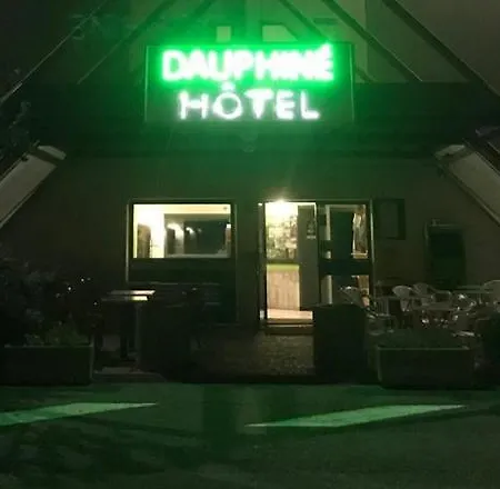 Le Dauphine